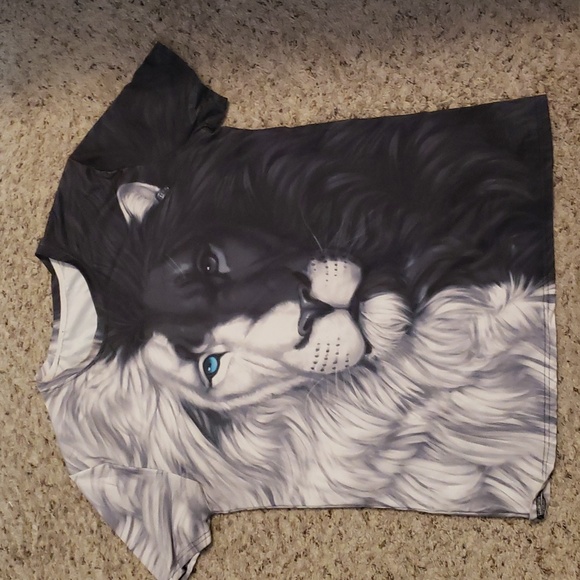 Shirt - Picture 1 of 1